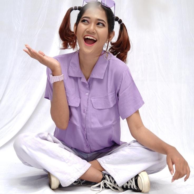 Portrait of Alex, community mentor and Italian cuisine specialist